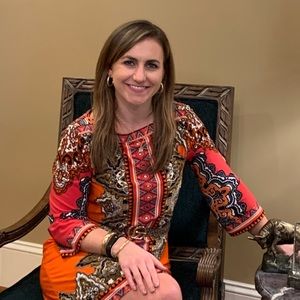 Meet your Posher, Victoria